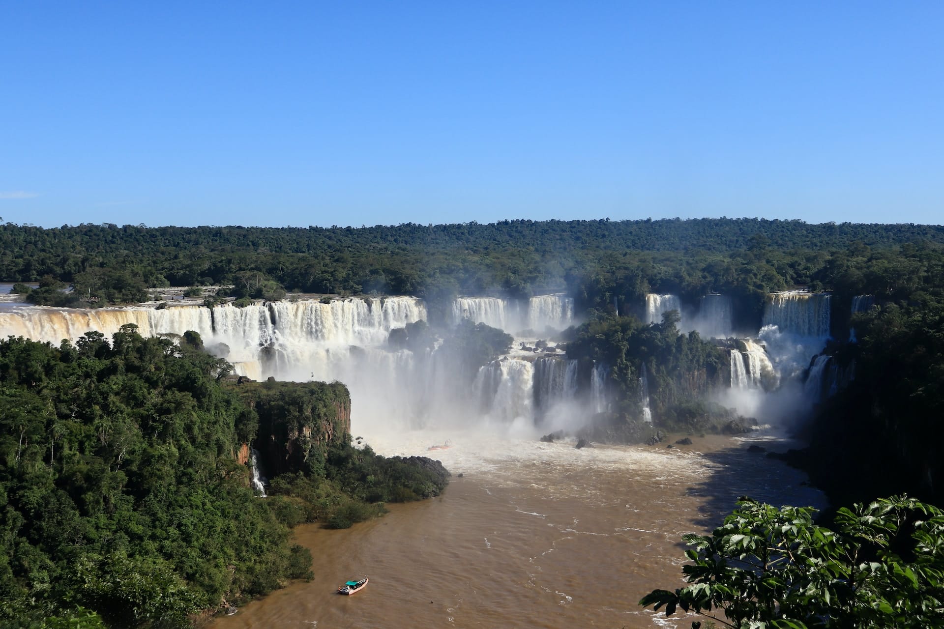 Iguaçu 