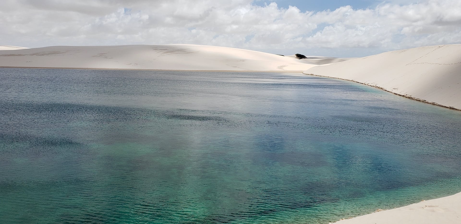 Lençóis maranhenses