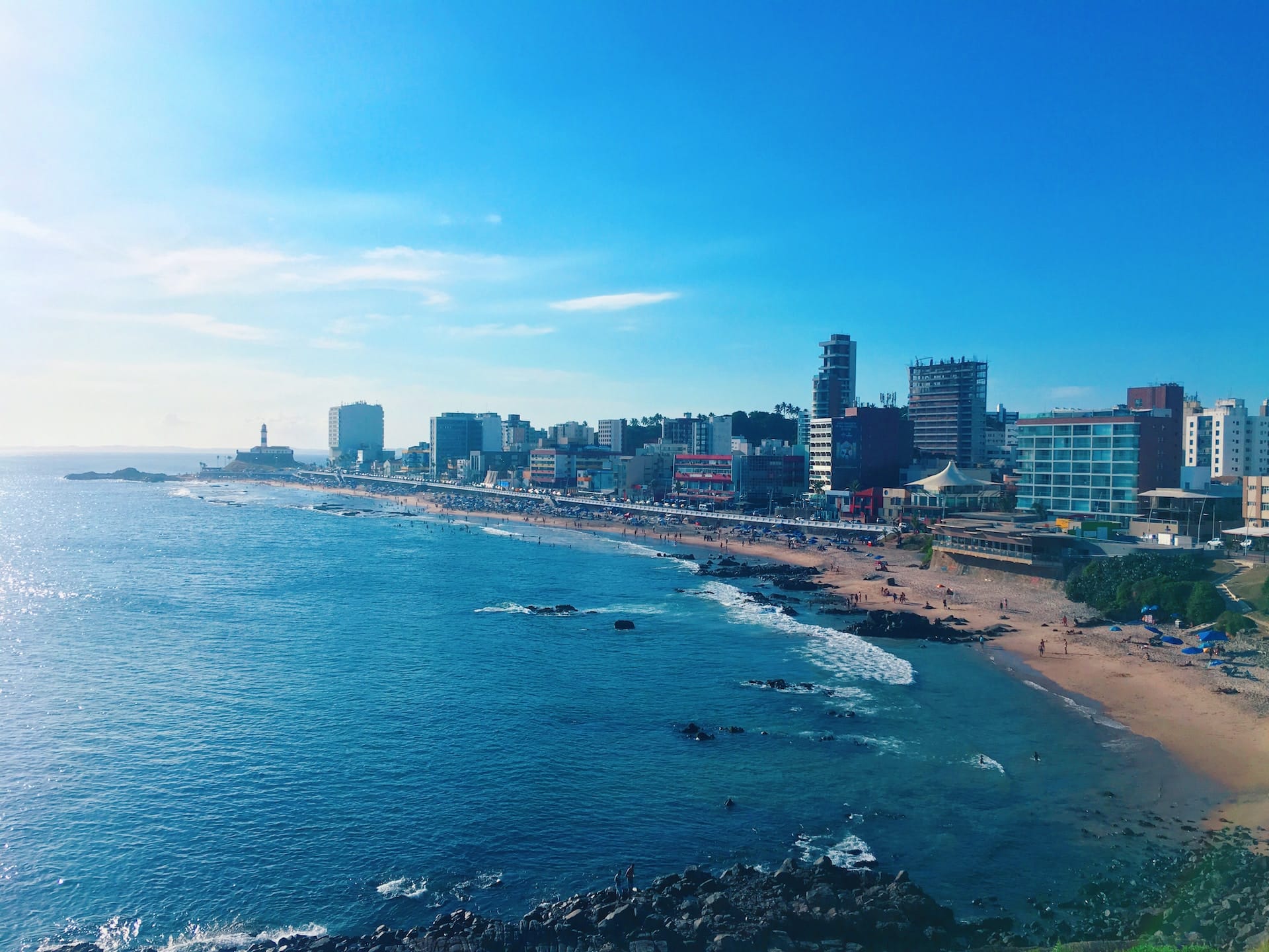 Salvador